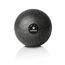 BODYMATE SET aus Faszien-Ball (Durchmesser 8CM) und Faszien-DUO-Ball (8x16cm) Schwarz, Selbstmassage-Ball für Faszientraining