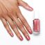 Essie Schnelltrocknender Nagellack „expressie“, Nr. 30 trend and snap, Pink, Vegane Formel, 10 ml