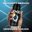 Axe Bodyspray Alaska Deo ohne Aluminium sorgt 48 Stunden lang für effektiven Schutz vor Körpergeruch 150 ml