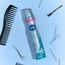 NIVEA Volume & Hold Styling Spray, stärkendes Haarspray mit UV-Schutz, Panthenol & Vitamin B3, Haarlack für sichtbar mehr Volumen & 24h Halt (Haltestufe 4), veganes Pflegespray ohne Silikone (250 ml)