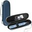 ProCase Elektrische Zahnbürste Etui für Oral B/Oral-B Pro/Oral-B iO Series/Philips Sonicare Electric Toothbrush Hülle Oral B Reiseetui Elektrischer Zahnbürstenhalter Travel Case -Navy