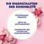 NIVEA Rosenblüte 24h Tagespflege (50 ml), Gesichtspflege mit Rosenwasser und Hyaluron, leichte Gel-Creme für geschmeidig zarte Haut