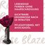 Wella Professionals Color Fresh Mask Rose Blaze – Haarkur zum Beleben und Verändern der Haarfarbe – pflegende Tönung mit Avocadoöl – für mittelblondes und aufgehelltes Haar – 150 ml