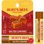 Burt's Bees Lippenbalsam | Feuchtigkeitsspendender Lippenbalsam mit der Geschmacksnote Salzkaramell, mit Bienenwachs und Vitamin E aus nachhaltigen Quellen | 100 % natürlichen Ursprungs | 4,25 g