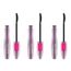 Catrice Glam&Doll False Lashes Mascara, Nr. 010, Schwarz, volumengebend, Falsche Wimpern-Effekt, definierend, matt, vegan, ohne Mikroplastikpartikel, Nanopartikel frei, ohne Parfüm, 3er Pack (3x9.5ml)