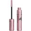 Maybelline New York Sky High Schwarze Wimperntusche für extrem lange Wimpern und Volumen, Lash Sensational Sky High Mascara, Farbe: Very Black, 7,2 ml