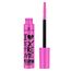essence I LOVE EXTREME crazy volume mascara, Schwarz, langanhaltend, volumengebend, schwunggebend, verlängernd, vegan, ohne Mikroplastikpartikel, Nanopartikel frei, ohne Parfüm, 3er Pack (3x12ml)