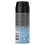 Axe Bodyspray Ice Chill Deodorant für Herren, 150 ml, 6 Stück