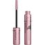 Maybelline New York Lash Sensational Sky High Mascara, Volumising & Lengthening Mascara, Washable Flake-Free 7 ml, Shade: 01 Black, Period After Opening von 6 Monaten
