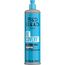Bed Head by TIGI Recovery Befeuchtendes Shampoo für trockenes Haar, 600 ml