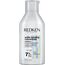 Redken Pflegendes Haarshampoo mit intensivem Schutz vor Farbverlust, Konzentrierte All-In-One Formel, Acidic Bonding Concentrate Shampoo, 1x 300ml