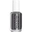 Essie Schnelltrocknender Nagellack „expressie“, Nr. 365 what the tech?, Grau, Vegane Formel, 10 ml