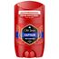 Old Spice Captain Deostick für Männer 50 ml, 24/7 Frischhh bei täglicher Anwendung, langanhaltender Duft in Parfumqualität, Schutz vor Gerüchen, Ohne Aluminiumsalze, unsichtbar auf Schwarz und Weiß