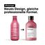 L'Oréal Professionnel Stärkendes Haarshampoo für langes und dünnes Haar, Mit Filler A-100 & Aminosäuren, Serie Expert, Pro Longer Shampoo, 300 ml