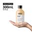 L'Oréal Professionnel Reparierendes Haarshampoo für strapaziertes und trockenes Haar, Mit Quinoa, Serie Expert, Absolut Repair Shampoo, 300 ml