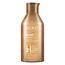 Redken Haarshampoo für trockenes und brüchiges Haar, Belebt und hydratisiert, Mit Omega-6 und Argan-Öl, All Soft Shampoo, 1 x 500 ml
