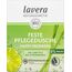 lavera Feste Pflegedusche Happy Freshness - mit Bio-Limette und Bio-Zitronengras - reinigt die Haut sanft, ohne sie auszutrocknen - 3x ergiebiger als flüssiges Duschgel - Naturkosmetik - 1 Stk / 50g