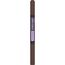 Maybelline New York Express Brow Satin Duo Augenbrauenstift und -puder in Nr. 04 Dark Brown, dunkelbraun