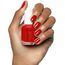 essie Maniküre-Set mit 2 Nagellacken, inkl.: 1 x Nagellack in Farbton 013 mademoiselle (Rosa), 13,5 ml, 1 x Nagellack in Farbton 60 really red (Rot) 13,5 ml