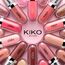 KIKO Milano 3D Hydra Lipgloss 34 | Pflegender Lipgloss Mit 3D-Effekt