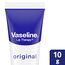 Vaseline Lippenbalsam Original schützt die Lippen vor dem Austrocknen hergestellt mit 100% reiner Vaseline 10 g (1er Pack)