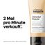 L'Oréal Professionnel Reparierender Conditioner für strapaziertes, glanzloses und trockenes Haar, Regenerierend, Mit Quinoa und Proteinen, Serie Expert, Absolut Repair Conditioner, 200 ml