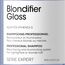 L'Oréal Professionnel Nährendes Haarshampoo für blondes und blondiertes Haar, Açaibeeren-Extrakt, Serie Expert, Blondifier Shampoo Gloss, 300 ml