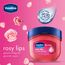 Vaseline Lip Therapy Rosy | Nährender Lippenbalsam für optimale Feuchtigkeitsversorgung | Doppelpack (Rosy (2 Stück)