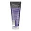 John Frieda Violet Crush Intensiv-Silber-Shampoo - Anti-Gelbstich - Auch gegen Orangetöne - Mit violetten Pigmenten, 250 ml