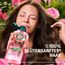 Herbal Essences Blütensanft Pflegespülung mit Rosenduft 250ml. Von stumpfem Haar zu seidig glänzendem Haare, Mit Rosenessenz, Inhaltsstoffe natürlichen Ursprungs, Vegan