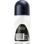 NIVEA MEN Black&White 72 H Invisible Original Antitranspirant im Ball für Männer 50 ml