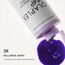 Olaplex No 4p Blonde Enhancer Purple Toning Shampoo, Repariert, Spendet Feuchtigkeit Und Hellt Alle Blonden, Aufgehellten Und Grauen Haare Auf, 250 Ml
