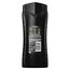 AXE 3in1 Duschgel Dark Temptation XL Shampoo 6x 400ml Showergel Men Shower Gel Herren Body Wash (im 6er Set)