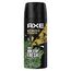 AXE Bodyspray Deo Spray Set 5x 150ml in beliebten Duftrichtungen für besonders viel Frische und Abwechslung, ohne Aluminium, mit 48h Schutz