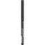 essence cosmetics LONG-LASTING eye pencil, Kajal, Nr. 34 sparkling black, schwarz, langanhaltend, farbintensiv, vegan, wasserfest, Mikroplastik Partikel frei, 1er Pack (0,28g)