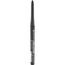 essence cosmetics LONG-LASTING eye pencil, Kajal, Nr. 34 sparkling black, schwarz, langanhaltend, farbintensiv, vegan, wasserfest, Mikroplastik Partikel frei, 1er Pack (0,28g)