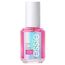 essie Nagelhärter für natürlich strahlende, glänzende und stärkere Nägel, Vegane Formel ohne Inhaltsstoffe tierischen Ursprungs, hard to resist, Pinker Tint, 1 x 13,5 ml