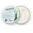 lavera Basis Sensitive Creme – Feuchtigkeitscreme mit Bio Aloe Vera & Bio Mandelöl – Intensive Pflege für trockene Haut – Feuchtigkeitsspendende Gesichtscreme – PETA-zertifiziert – 150 ml