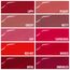 Maybelline New York flüssiger Lippenstift, Liquid Lipstick mit 16 Stunden Halt und glänzendem Finish, Super Stay Vinyl Ink, Nr. 50 Wicked, 4,2 ml