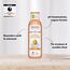 lavera Pflegedusche Vitalisierend - Bio-Orange & Bio-Minze - Naturkosmetik - vegan - Duschgel - pH-hautneutral - reinigt besonders sanft - 1 x 250 ml