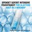 Neutrogena Hydro Boost Intensives Hyaluron Serum, parfümfreie Gesichtspflege mit 2 Formen purer Hyaluronsäure, Gesichtsserum für intensive Feuchtigkeit, für alle Hauttypen geeignet 15 ml