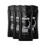 AXE 3-in-1 Duschgel & Shampoo Black XL – Bodywash und Shampoo für Körper, Gesicht und Haar - 4 Stück