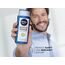 NIVEA MEN Sensitive Power Shampoo, beruhigendes Männer Shampoo mit Hanfsamen-Extrakt für die tägliche Anwendung, Haarshampoo für juckende und irritierte Kopfhaut (250 ml)