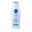NIVEA Volume Wonder Kräftigendes Shampoo, Volumen Shampoo mit Kollagen und natürlichem Bambus-Extrakt, silikonfreies Haarshampoo für sichtbares Volumen und strahlenden Glanz (400 ml)