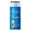 NIVEA MEN Strong Power Shampoo, kräftigendes Haarshampoo ohne Silikone und Mikroplastik, Männer Shampoo mit Meeresmineralien und pH-optimierter Formel (250 ml)