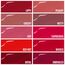 Maybelline New York flüssiger Lippenstift, Liquid Lipstick mit 16 Stunden Halt und glänzendem Finish, Super Stay Vinyl Ink, Nr. 50 Wicked, 4,2 ml