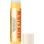 Burt's Bees® 100% natürlicher, feuchtigkeitsspendender Lippenbalsam, geruchlos mit Bienenwachs,