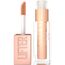 Maybelline New York Glänzender Lipgloss für voller wirkende Lippen, Feuchtigkeitsspendend, Mit Hyaluronsäure, Lifter Gloss, Farbe: Nr. 20 Sun (Nude), 1 x 5,4 ml
