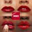 Maybelline New York flüssiger Lippenstift, Liquid Lipstick mit 16 Stunden Halt und glänzendem Finish, Super Stay Vinyl Ink, Nr. 50 Wicked, 4,2 ml