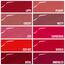 Maybelline New York flüssiger Lippenstift, Liquid Lipstick mit 16 Stunden Halt und glänzendem Finish, Super Stay Vinyl Ink, Nr. 20 Coy, 4,2 ml